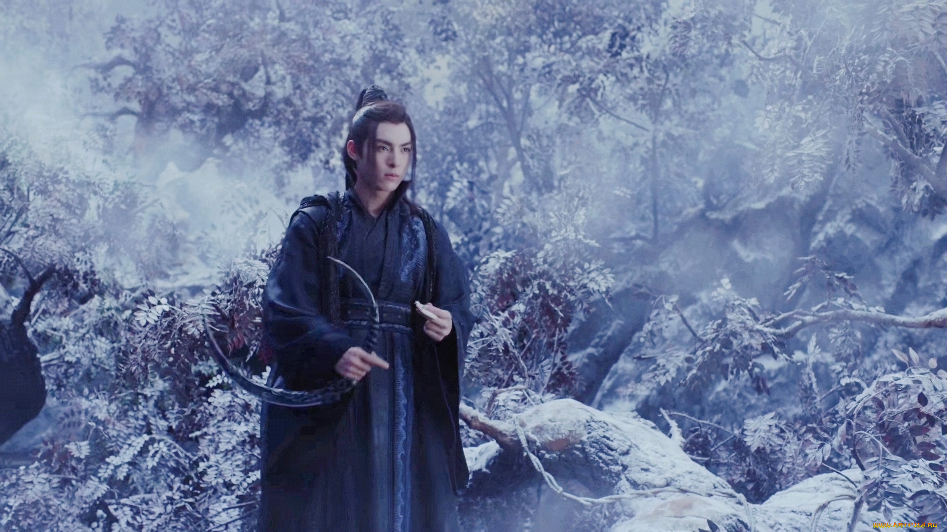  , dance of the phoenix, , , wang, hao, xuan